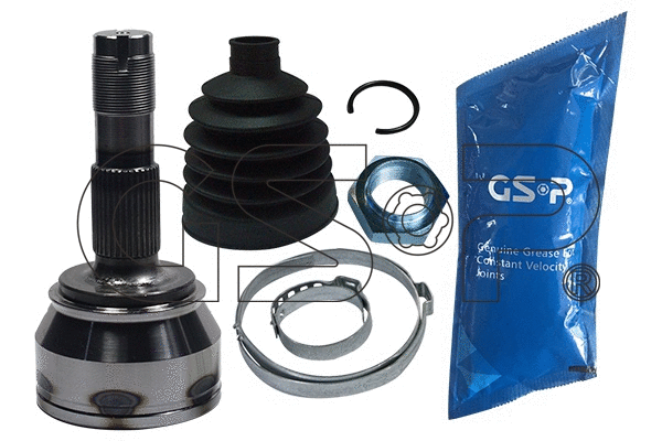 Joint Kit, drive shaft (817055)