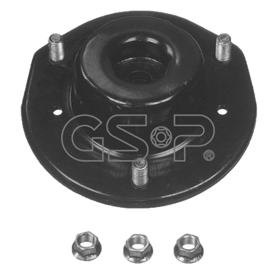 Repair Kit, suspension strut support mount (511096S)