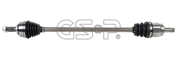 Drive Shaft (223238)