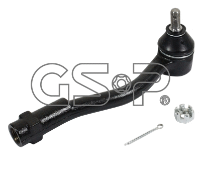 Tie Rod End (S070229)