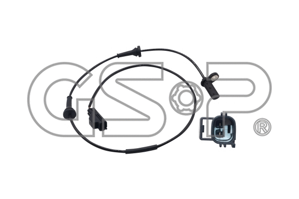 Sensor, wheel speed (9A1217)