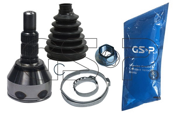 Joint Kit, drive shaft (821038)