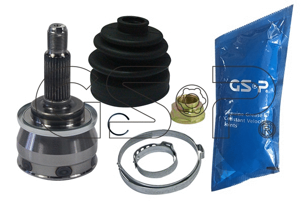 Joint Kit, drive shaft (856004)
