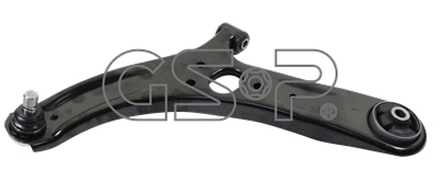 Control/Trailing Arm, wheel suspension (S061272)
