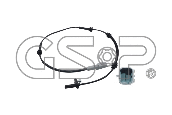 Sensor, wheel speed (9A1055)