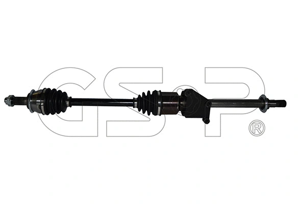 Drive Shaft (201066)