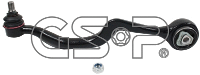 Control/Trailing Arm, wheel suspension (S100028)