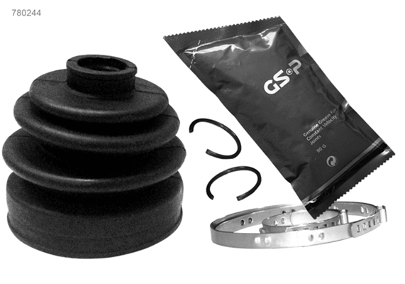 Bellow Kit, drive shaft (780244)