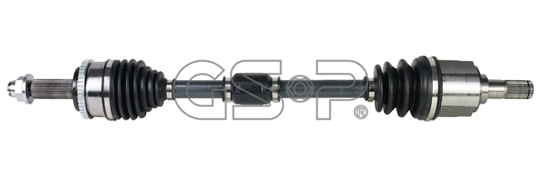 Drive Shaft (224548)