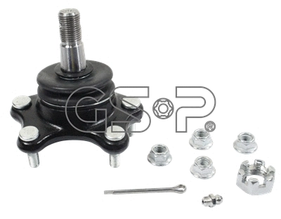 Ball Joint (S080684)