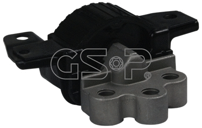 Mounting, engine (530880)
