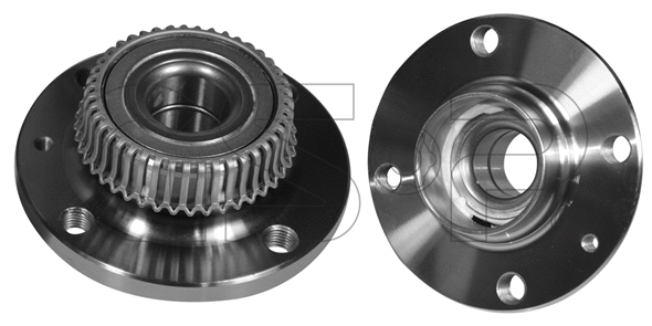 Wheel Bearing Kit (9228041)
