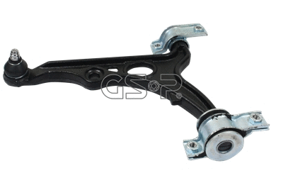 Control/Trailing Arm, wheel suspension (S060433)