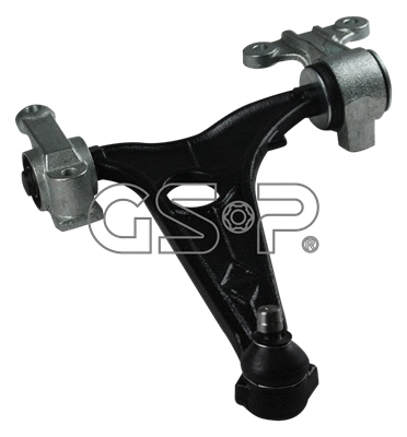 Control/Trailing Arm, wheel suspension (S060885)