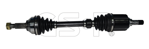 Drive Shaft (241329)