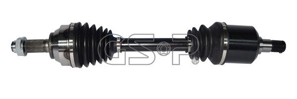 Drive Shaft (299134)