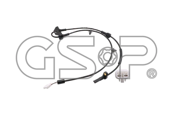 Sensor, wheel speed (9A0583)