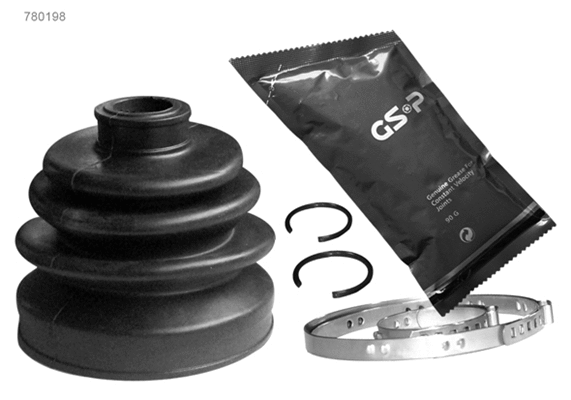 Bellow Kit, drive shaft (780198)