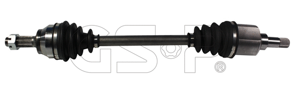 Drive Shaft (245200)