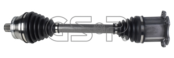 Drive Shaft (201132)