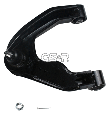 Control/Trailing Arm, wheel suspension (S061126)
