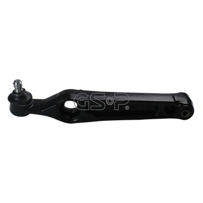 Control/Trailing Arm, wheel suspension (S060283)