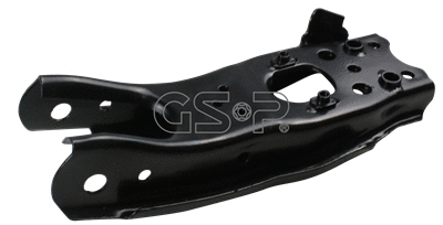 Control/Trailing Arm, wheel suspension (S060931)