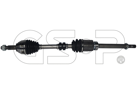 Drive Shaft (218414)