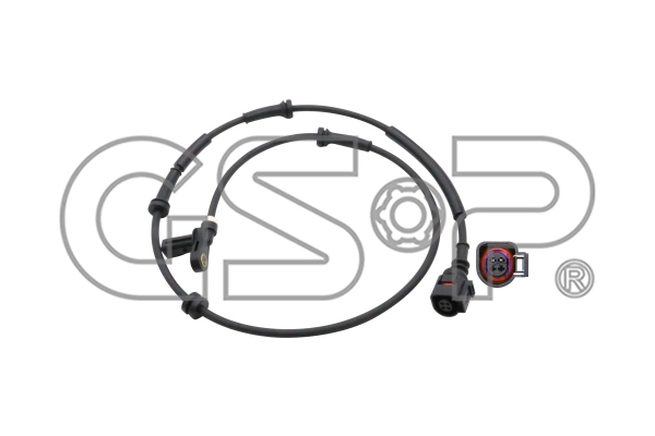 Sensor, wheel speed (9A0390)