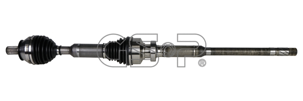 Drive Shaft (203406)