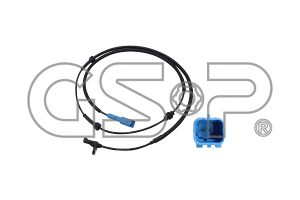 Sensor, wheel speed (9A1041)