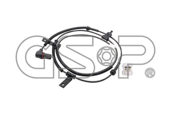 Sensor, wheel speed (9A0477)