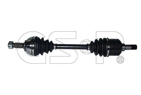 Drive Shaft (245008)