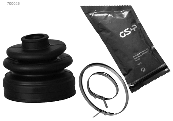 Bellow Kit, drive shaft (700026)