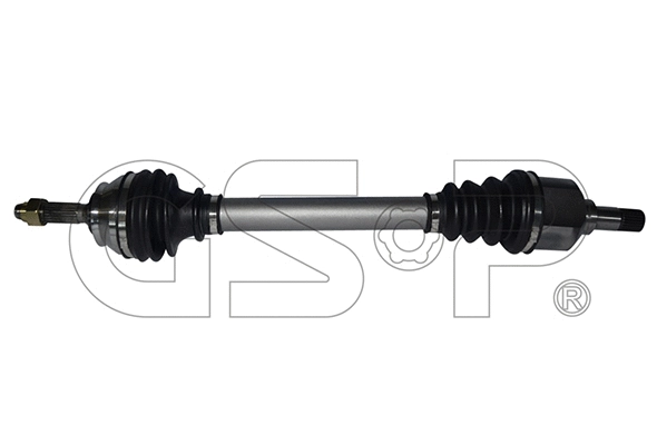 Drive Shaft (210307)