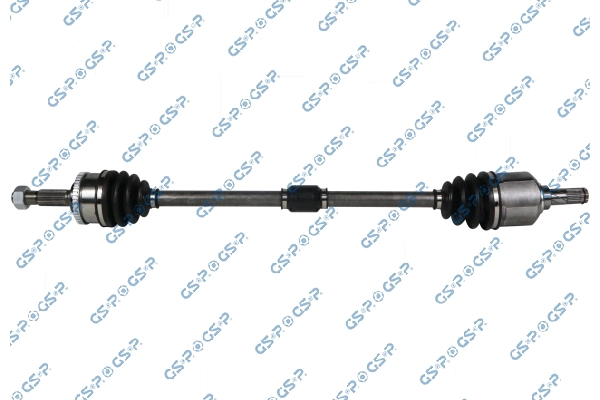 Drive Shaft (241205)