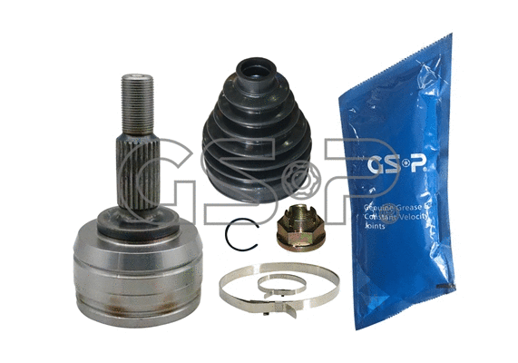 Joint Kit, drive shaft (802446)