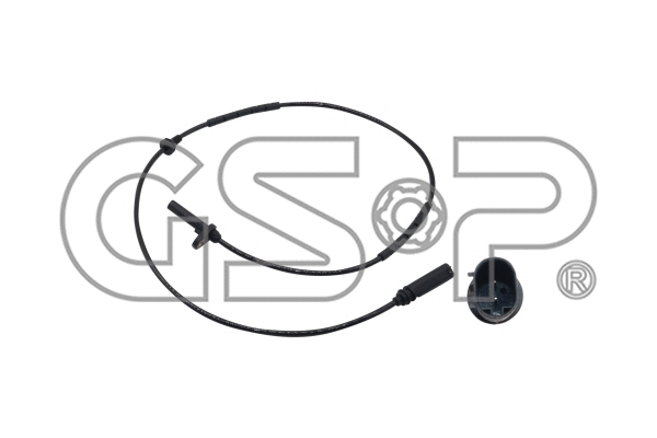 Sensor, wheel speed (9A1100)