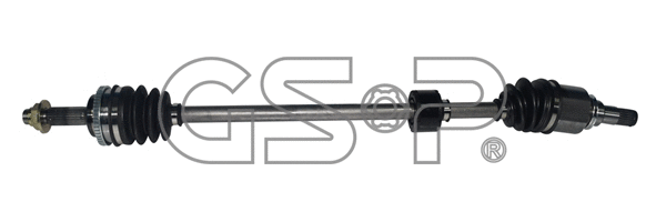 Drive Shaft (299180)