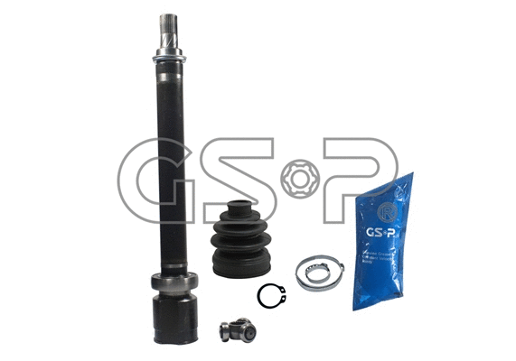 Joint Kit, drive shaft (618140)