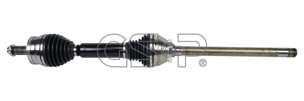 Drive Shaft (201463)