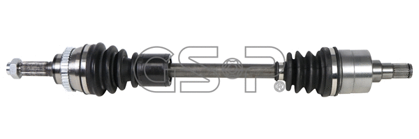 Drive Shaft (203210)