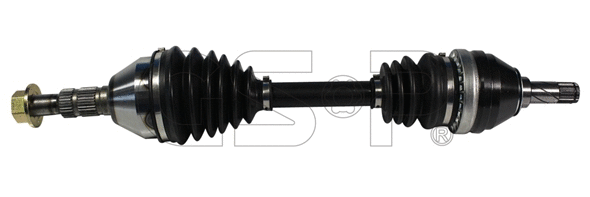 Drive Shaft (244020)