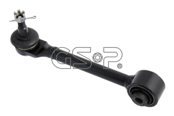 Control/Trailing Arm, wheel suspension (S063134)