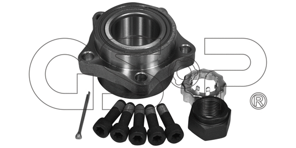 Wheel Bearing Kit (9245008K)