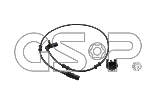 Sensor, wheel speed (9A0603)