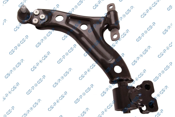 Control/Trailing Arm, wheel suspension (S063605)