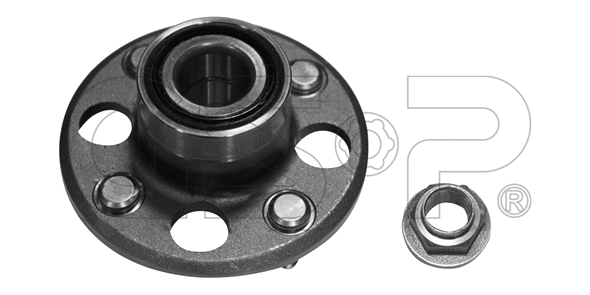Wheel Bearing Kit (9228030A)