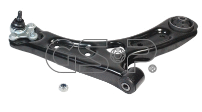 Control/Trailing Arm, wheel suspension (S062574)