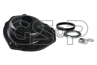 Repair Kit, suspension strut support mount (534088S)